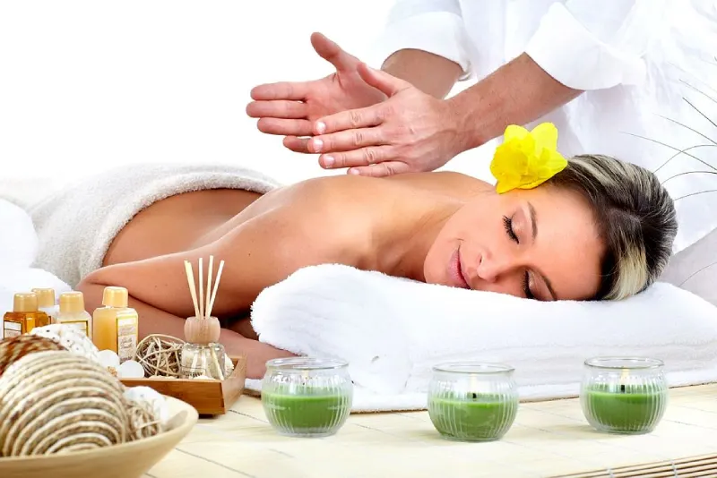 Mengenal Berbagai Jenis Massage dan Manfaatnya untuk Relaksasi